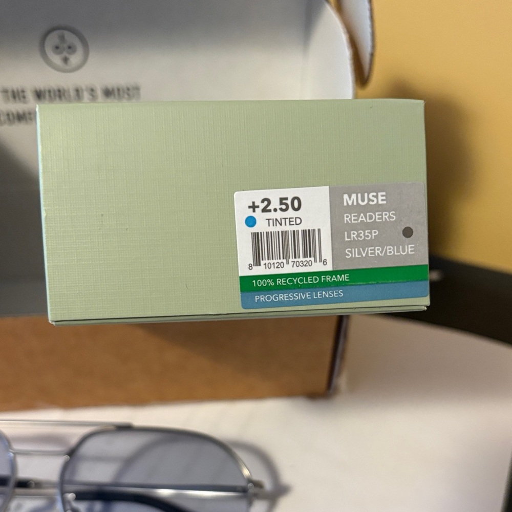 Look Optic Muse Progressive Readers - image 2